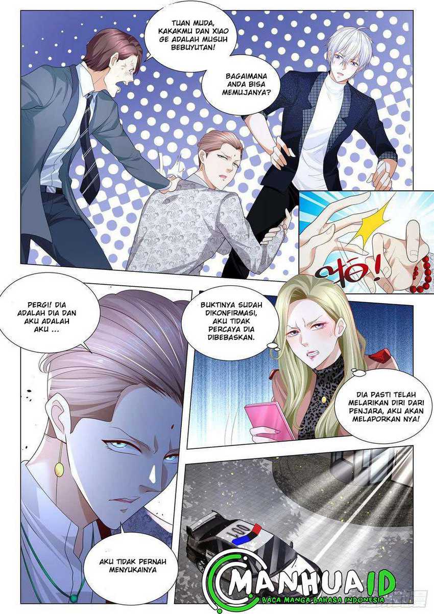 Shen Hao’s Heavenly Fall System Chapter 237 Gambar 12